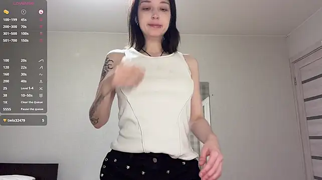 AustinAlcosiba stripchat live cam model