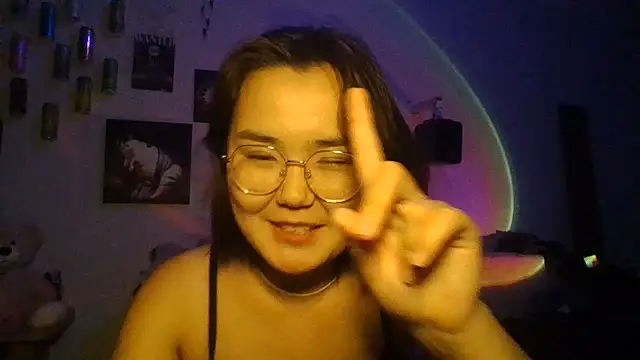 Nana_Bublle stripchat live cam model