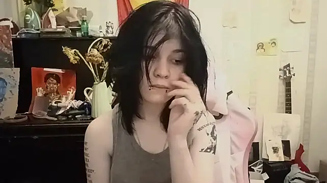 Sofia_Lacosta stripchat live cam model
