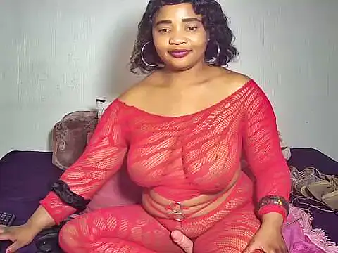 RoxyLuvxxxx stripchat live cam model