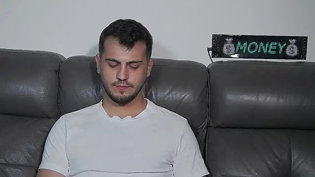 CrazyDom1 stripchat live cam model
