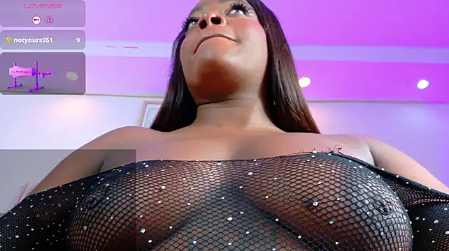 KAROL-SCOTT stripchat live cam model