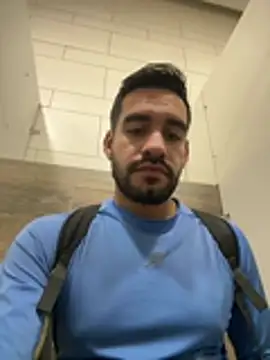 Leon__Hart_ stripchat live cam model