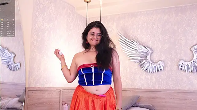 Madison_Flame stripchat live cam model