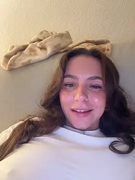 Cherry-Bean stripchat live cam model