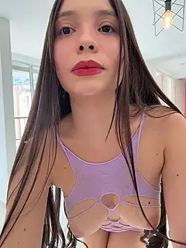 MiaJacksonn stripchat live cam model