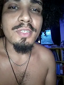 BlessedLucao stripchat live cam model