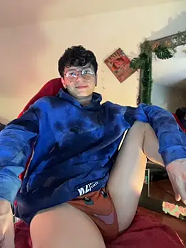 marckalexis stripchat live cam model
