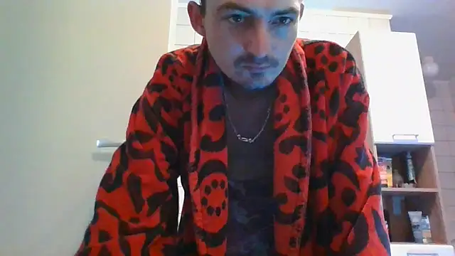 Wesleymodel stripchat live cam model