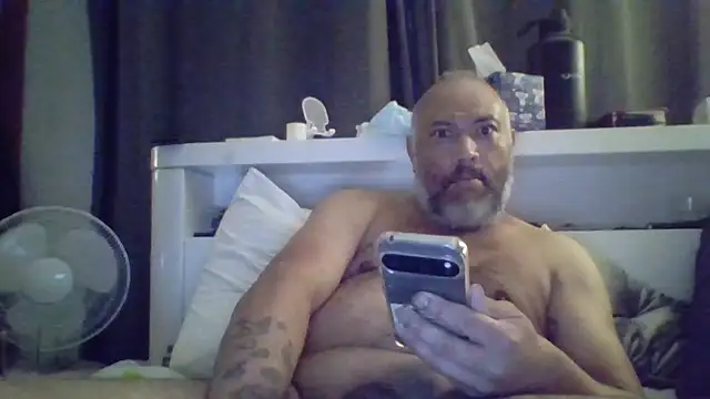 CrackedPanda5 stripchat live cam model