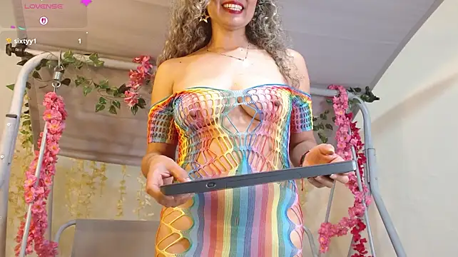 adairamars stripchat live cam model