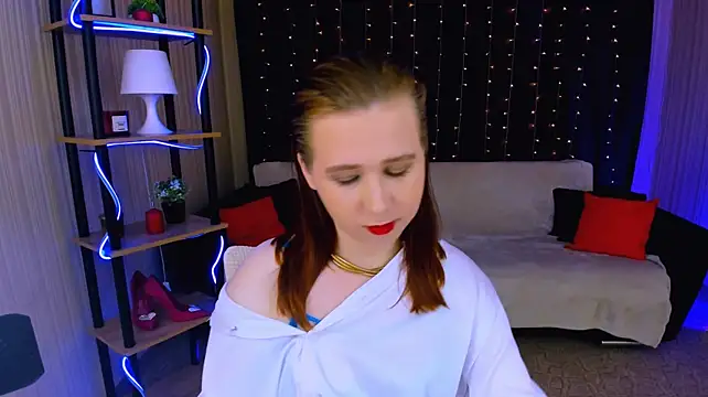 MooonlightSky stripchat live cam model