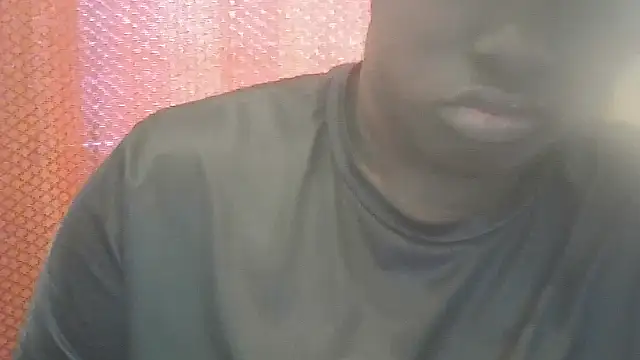 KIngAtlasMensah stripchat live cam model