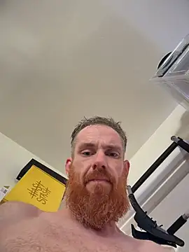 neonginger stripchat live cam model