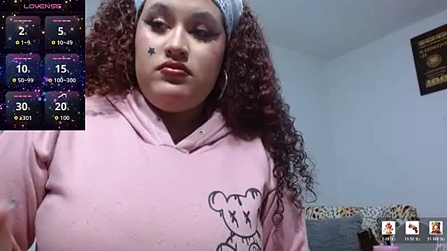 leilasosexy stripchat live cam model