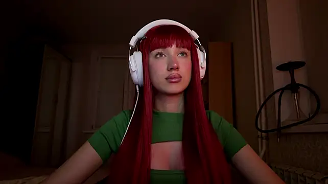 Daisypro stripchat live cam model
