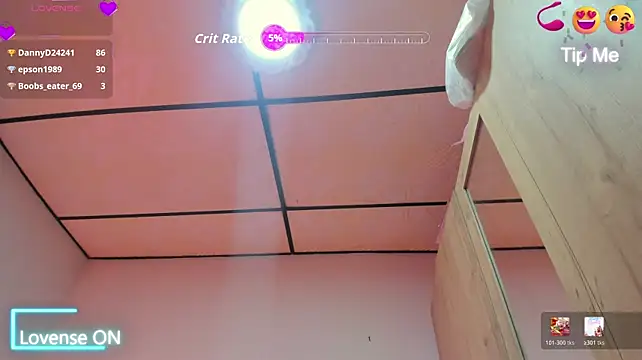 CandyJayne_ stripchat live cam model