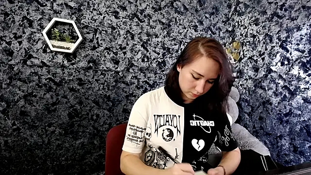 metal_fox stripchat live cam model