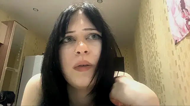 Odelingt stripchat live cam model