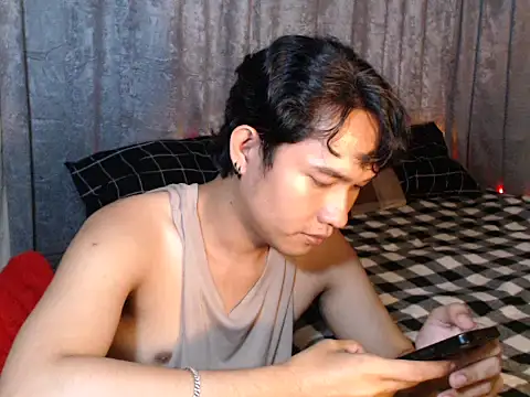 rukime stripchat live cam model