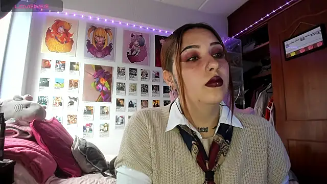 Jessie_williams stripchat live cam model