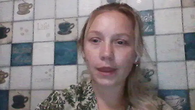 Anna_wey stripchat live cam model