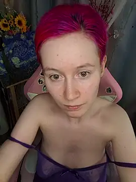 Fuzzy_Unicorn stripchat live cam model