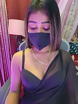 Puja-baby stripchat live cam model