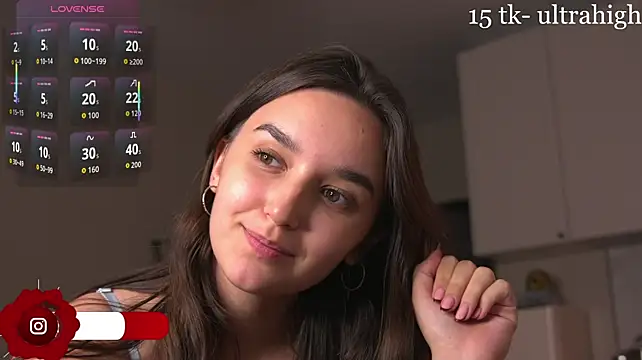 Mirarune stripchat live cam model