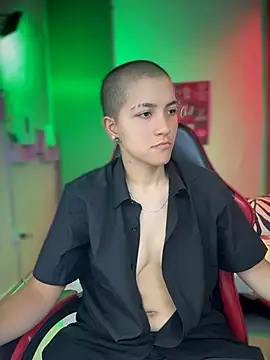 nicocoox stripchat live cam model