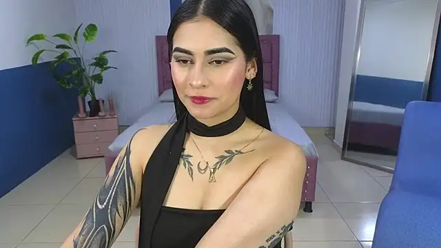 amy_lovelydoll stripchat live cam model