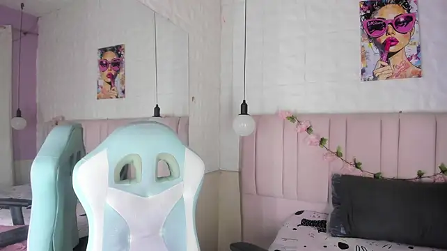 lunita_bliss stripchat live cam model
