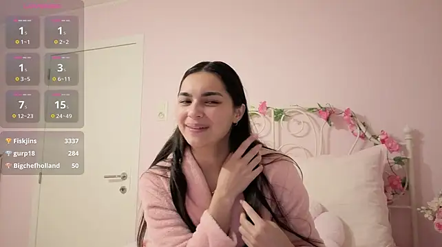 yourbella37 stripchat live cam model