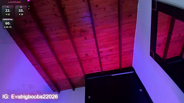 EvaBigBoobs stripchat live cam model