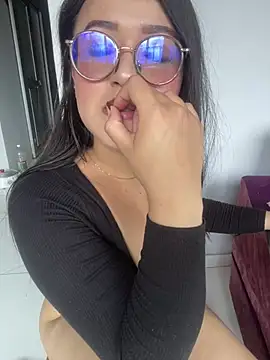 Cielo-Lux stripchat live cam model