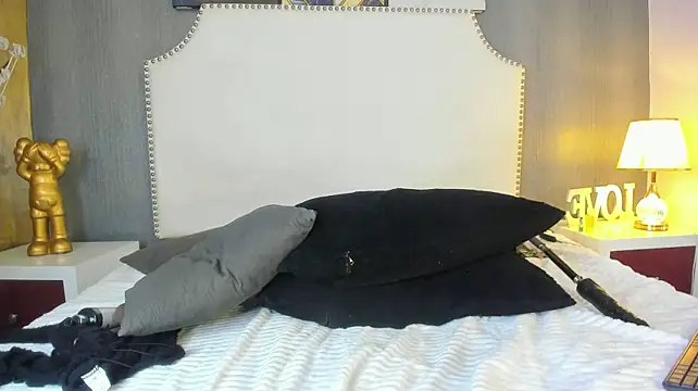 JennaWilliamss stripchat live cam model