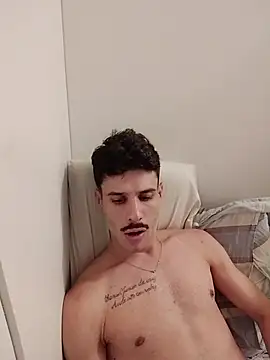slamdope stripchat live cam model