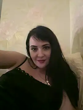 Al-iss stripchat live cam model