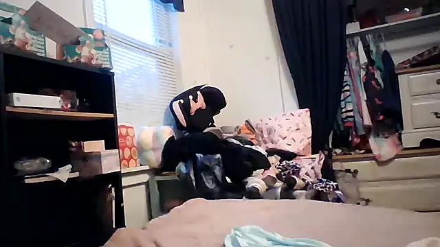 starlight1983 stripchat live cam model