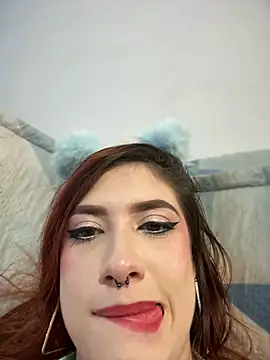 DarlyHoper__ stripchat live cam model