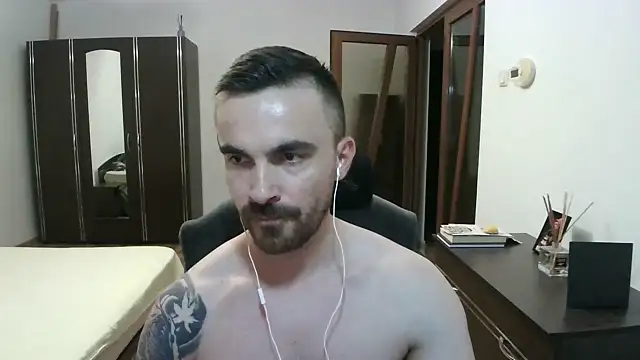 mu5clemania2 stripchat live cam model