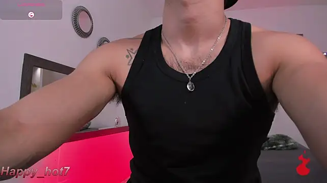 happy_hot7 stripchat live cam model