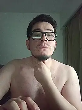 jvier1990 stripchat live cam model
