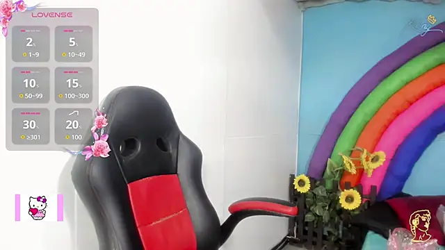 Britany_montiel stripchat live cam model