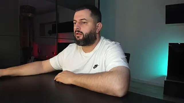 DravenPeak stripchat live cam model