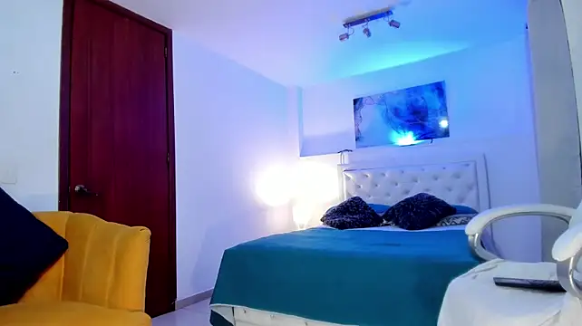 HarryFosster stripchat live cam model