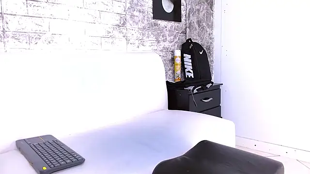 Harin_Prize stripchat live cam model