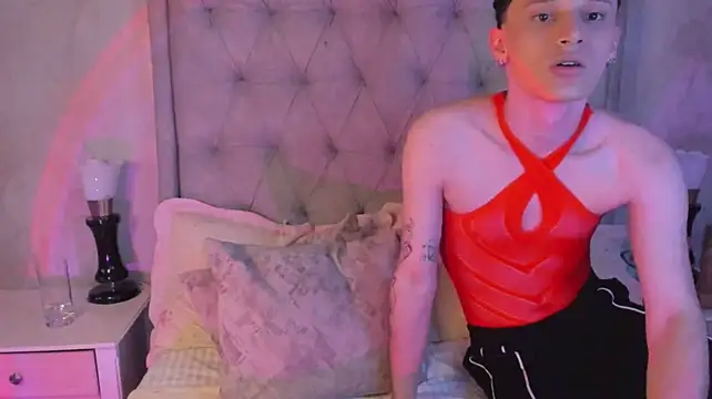LephyStar stripchat live cam model
