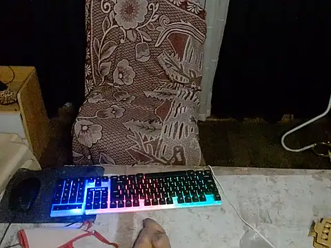 IvoneGodWill stripchat live cam model