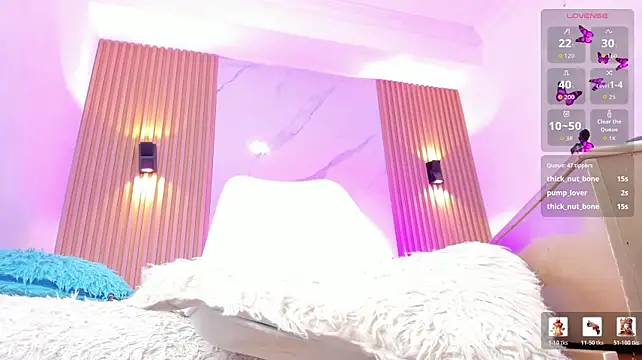 Miss_EmilyStar stripchat live cam model